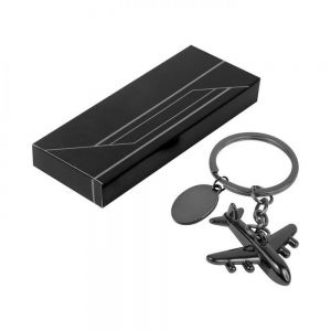 LLAVERO SKYROS personalizada